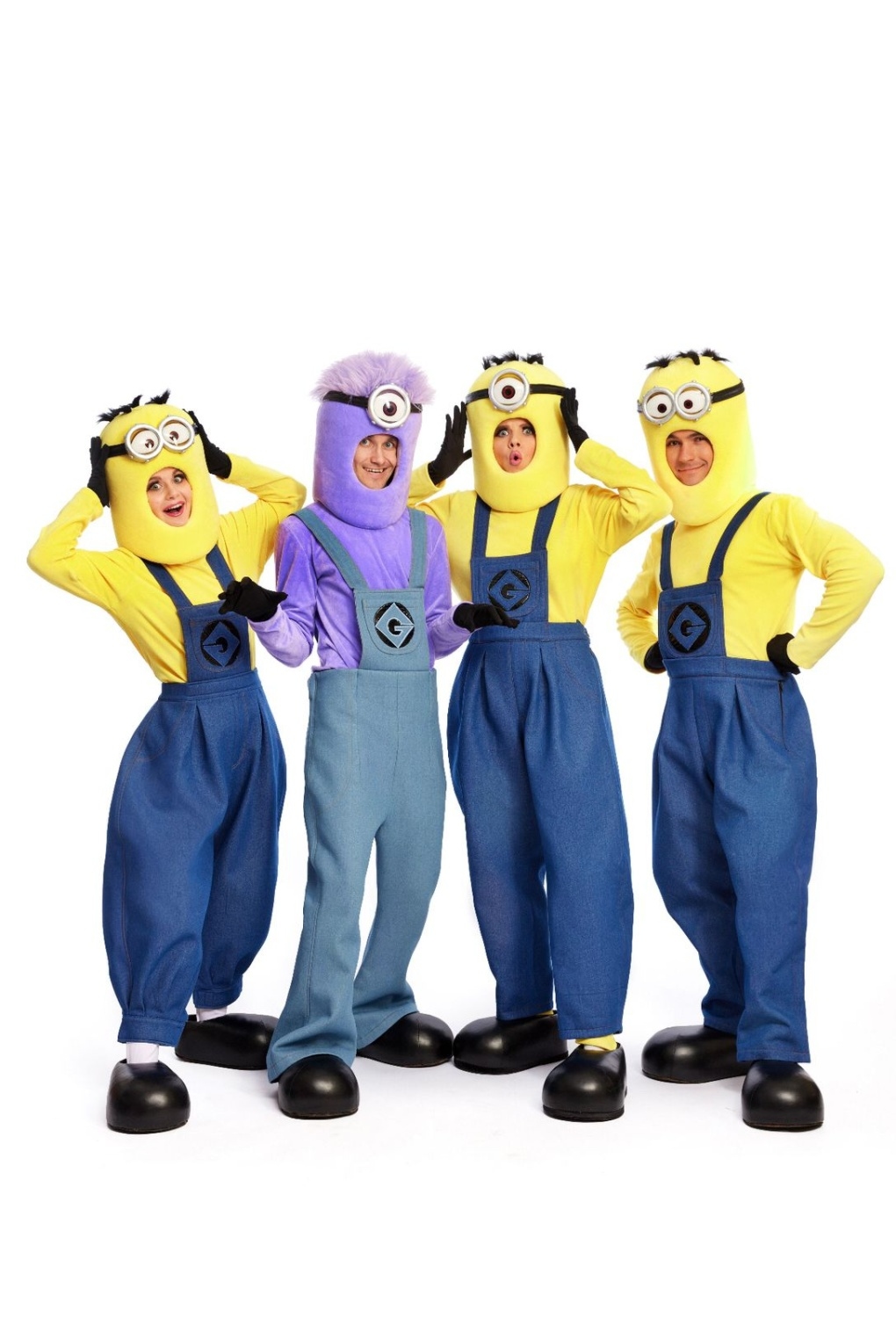 Заказать аниматора на праздник, день рождения