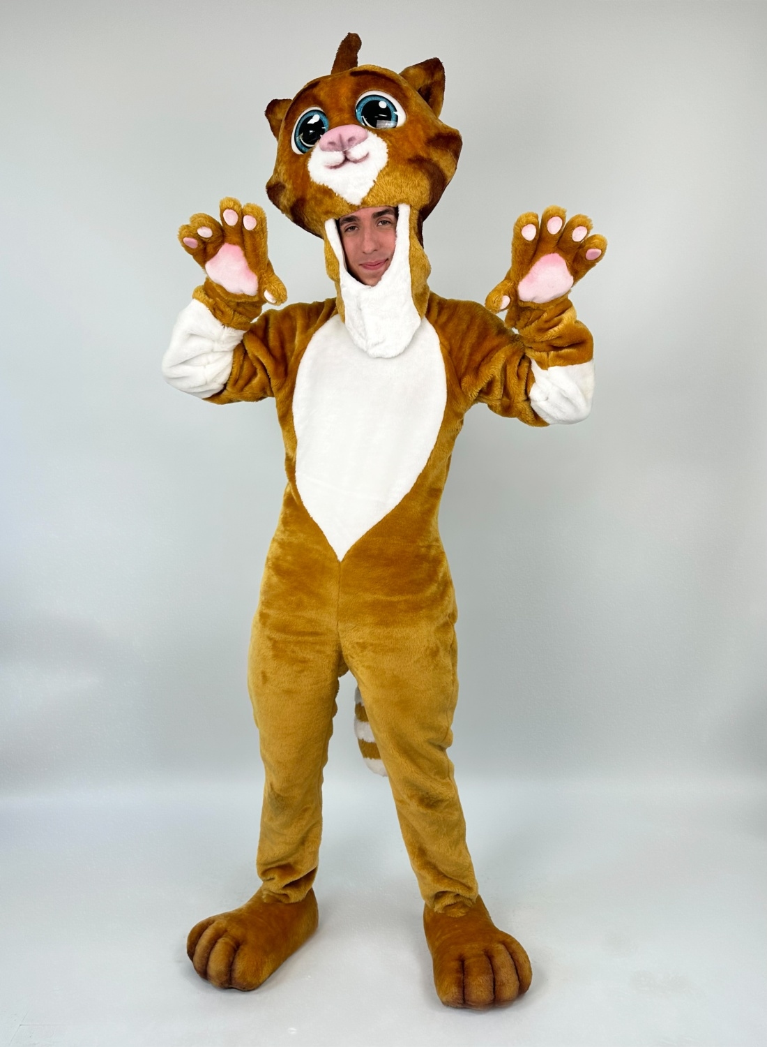 Заказать аниматора на праздник, день рождения