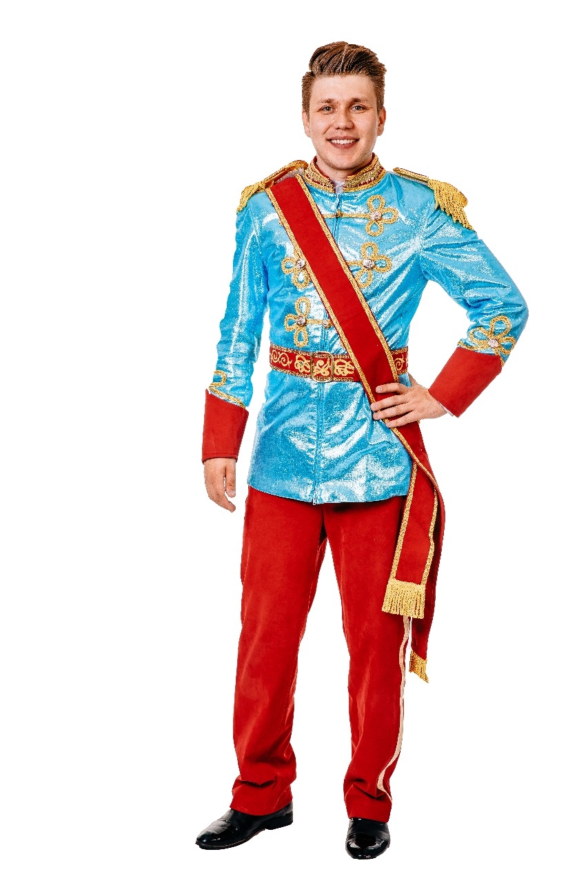 Заказать аниматора на праздник, день рождения