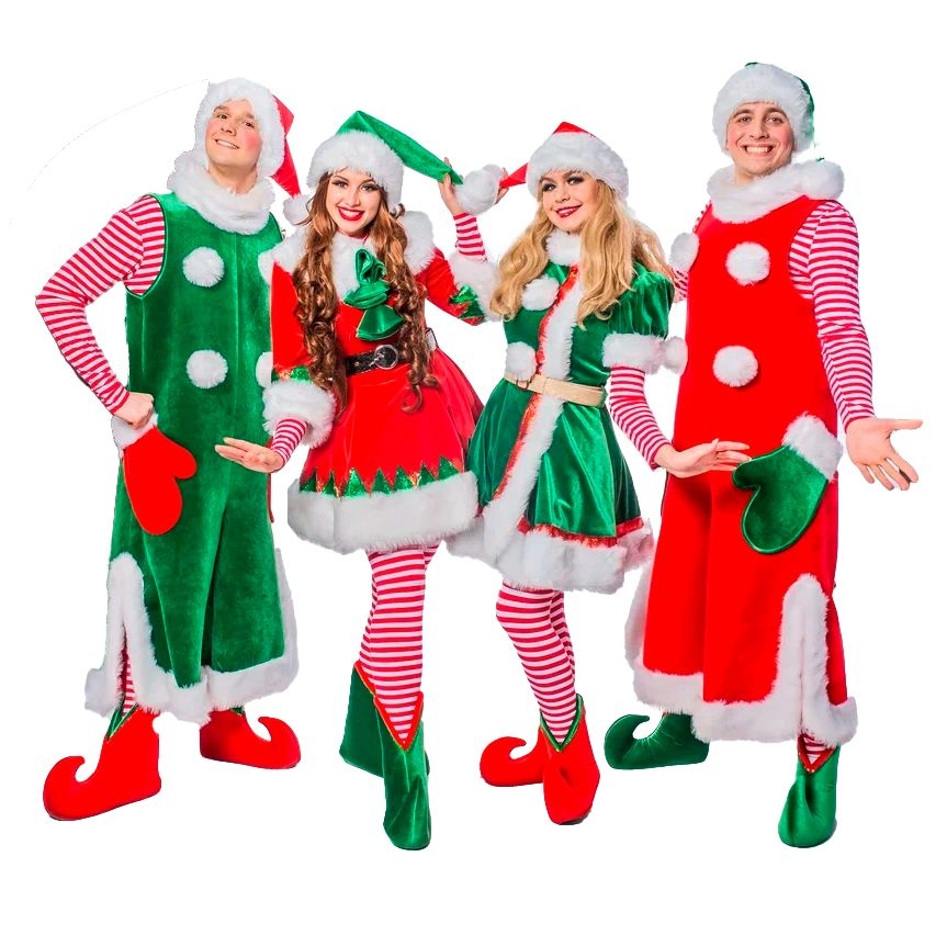 Заказать аниматора на праздник, день рождения