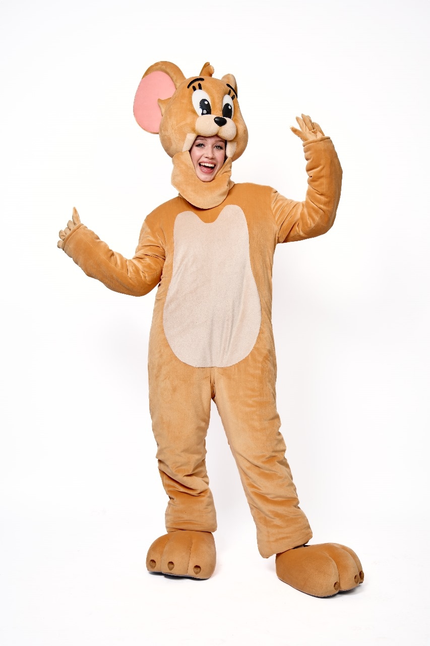 Заказать аниматора на праздник, день рождения