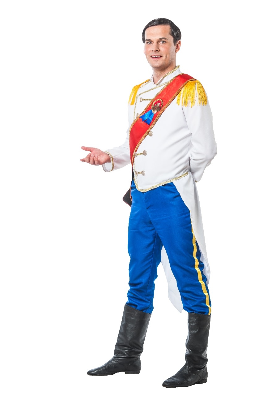 Заказать аниматора на праздник, день рождения