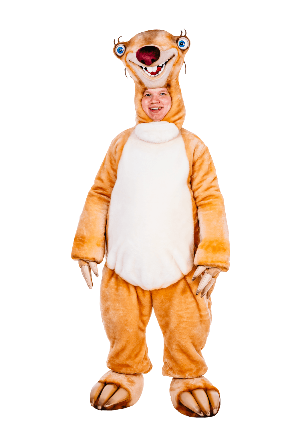 Заказать аниматора на праздник, день рождения