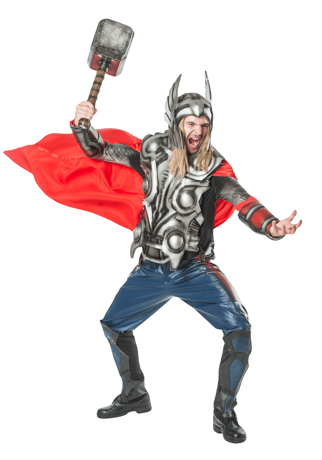 Заказать аниматора на праздник, день рождения