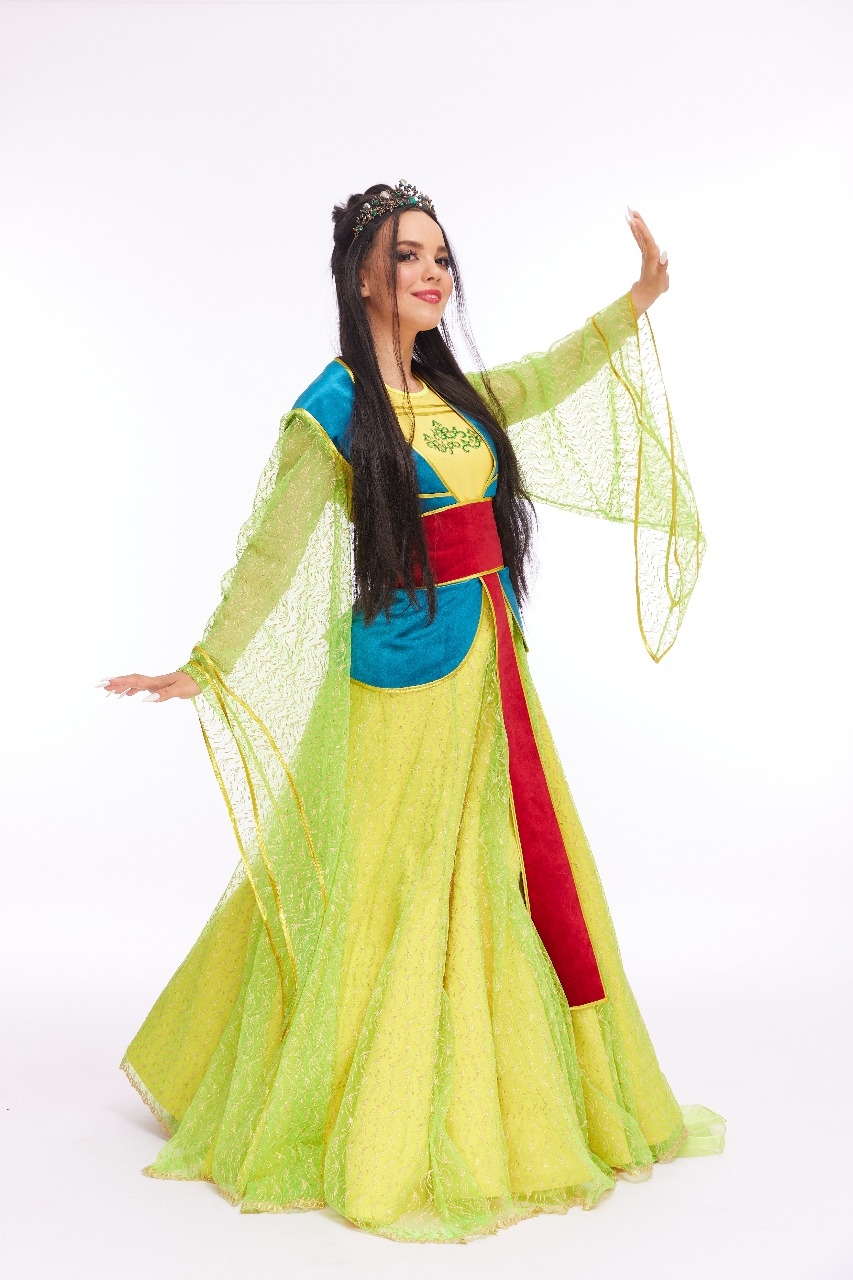 Заказать аниматора на праздник, день рождения