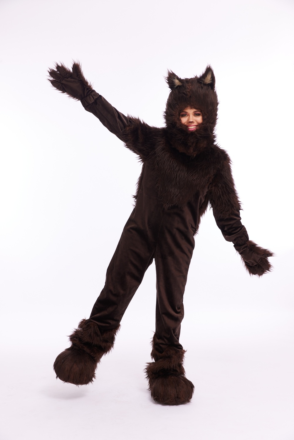 Заказать аниматора на праздник, день рождения