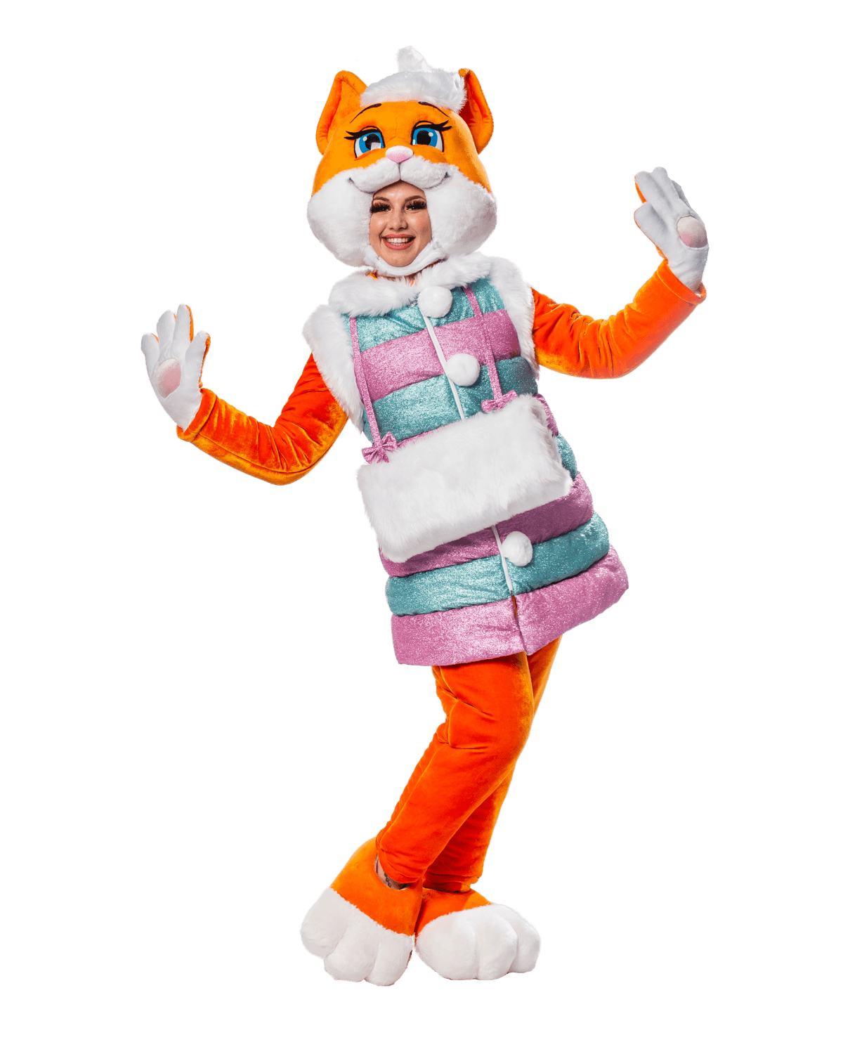 Морешоу