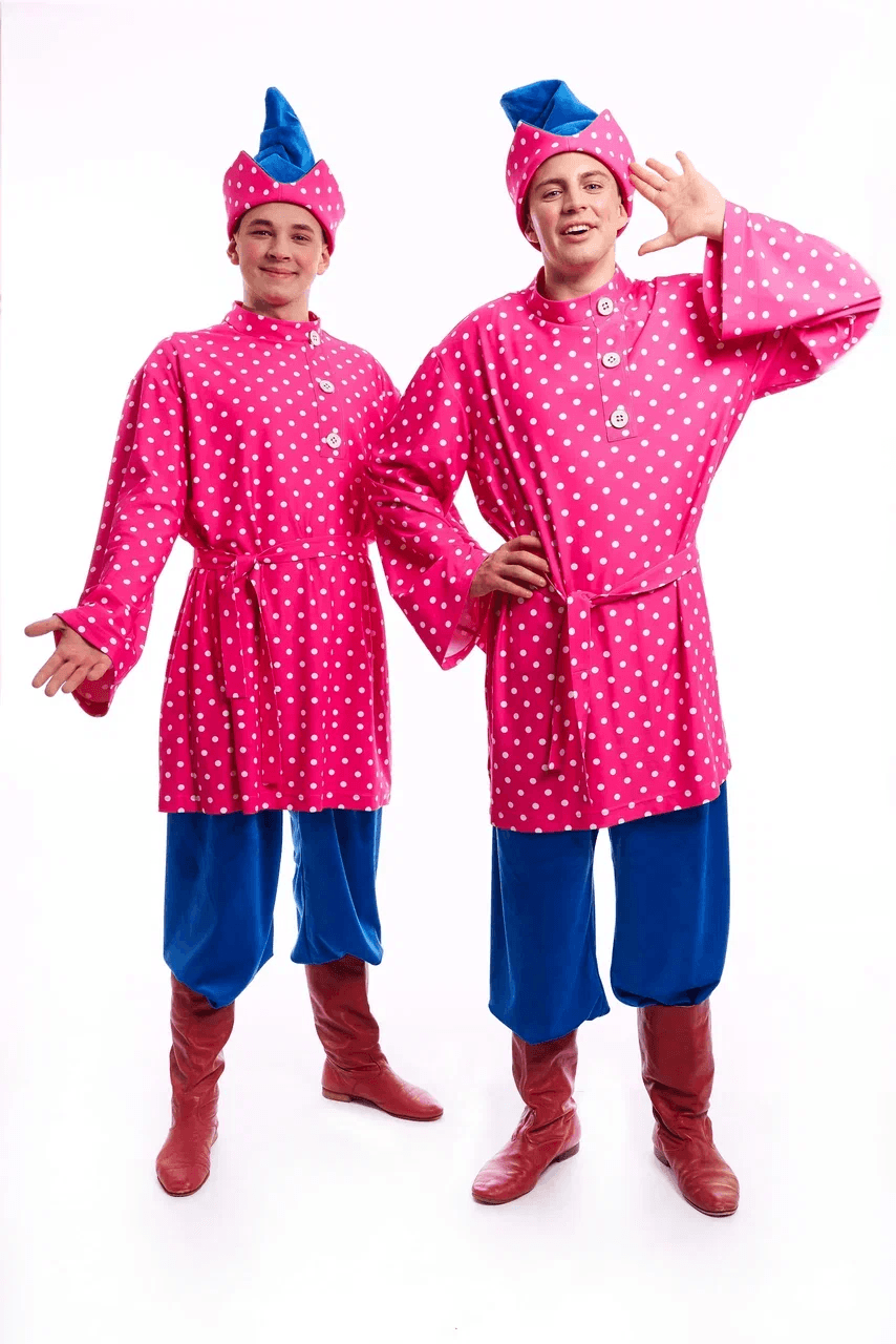 Заказать аниматора на праздник, день рождения