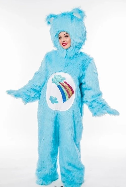 Заказать аниматора на праздник, день рождения