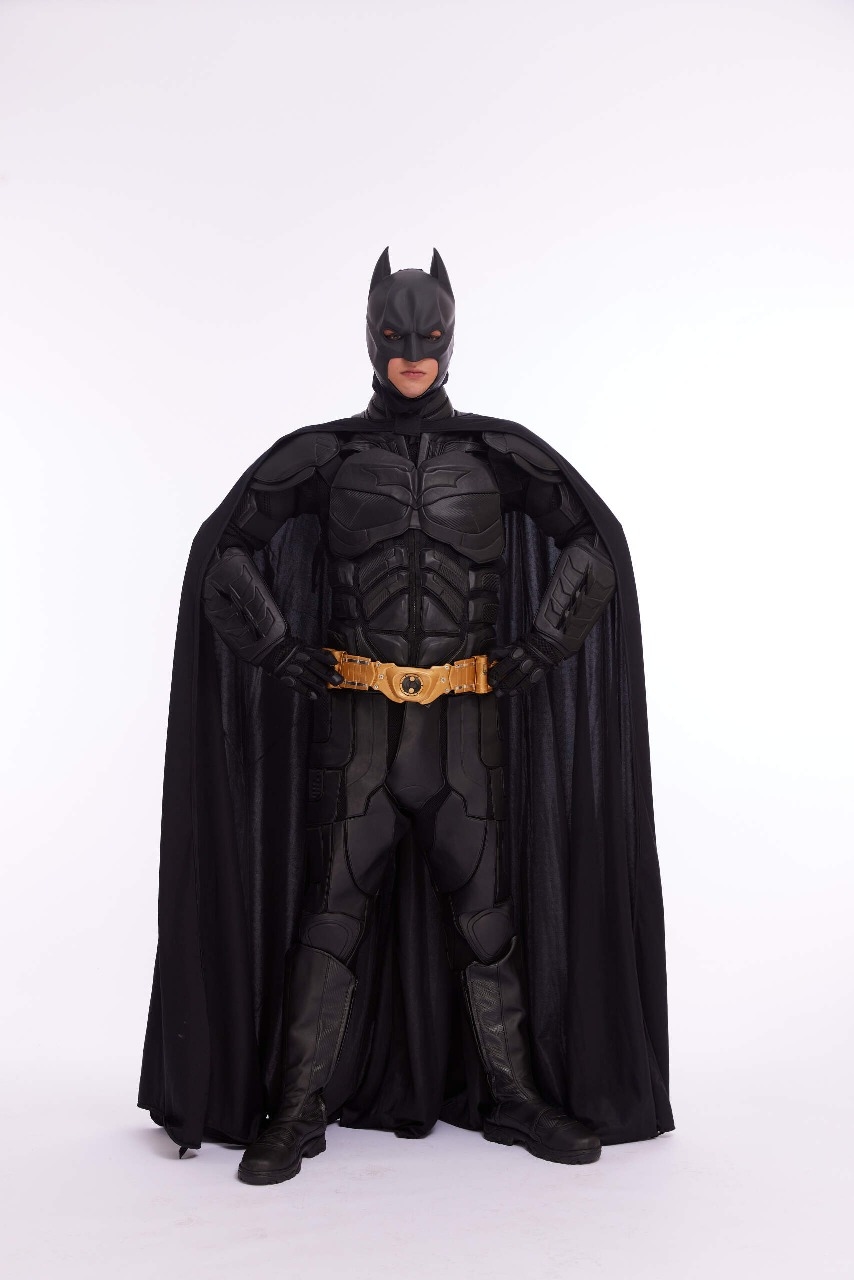 Заказать аниматора на праздник, день рождения