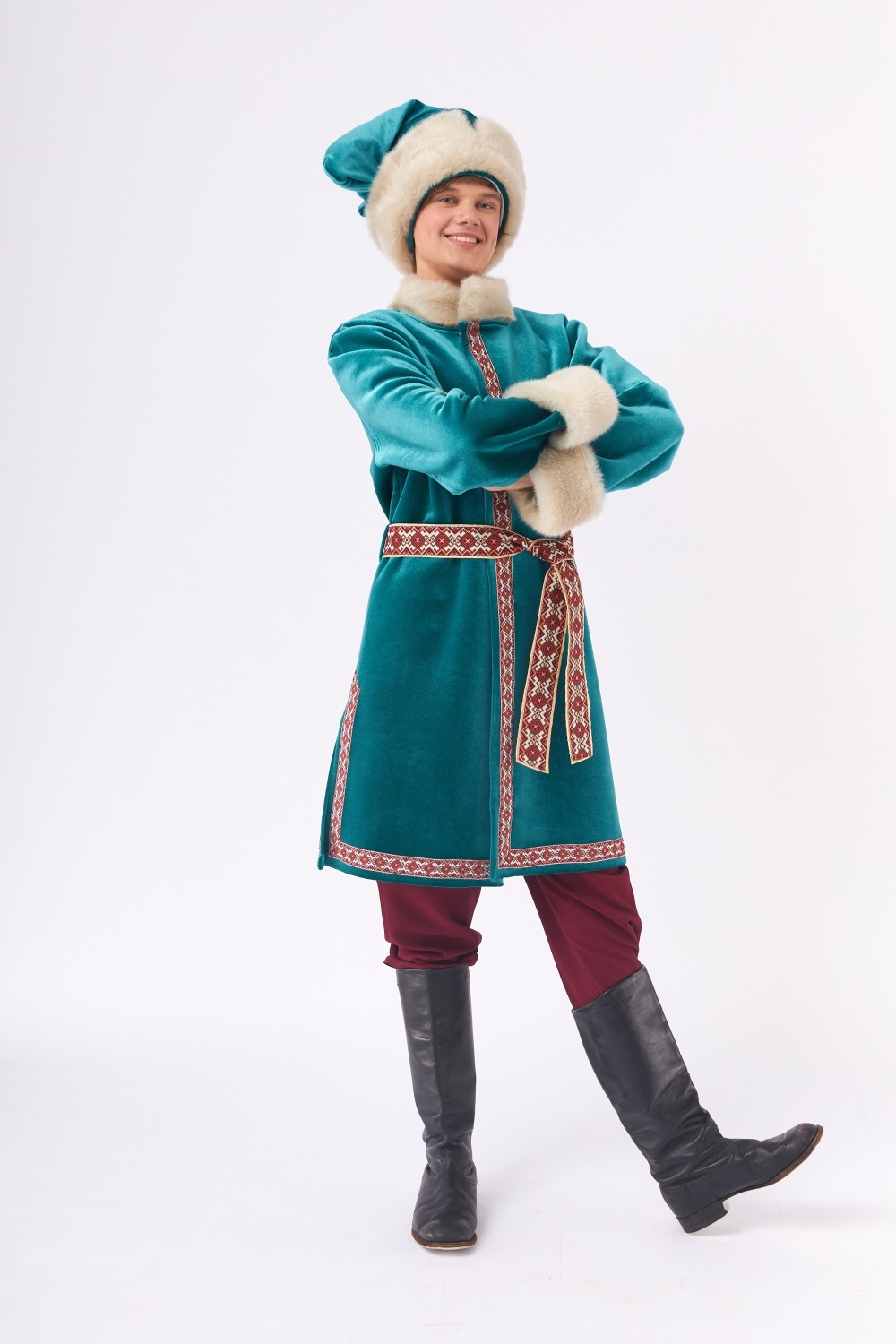 Заказать аниматора на праздник, день рождения