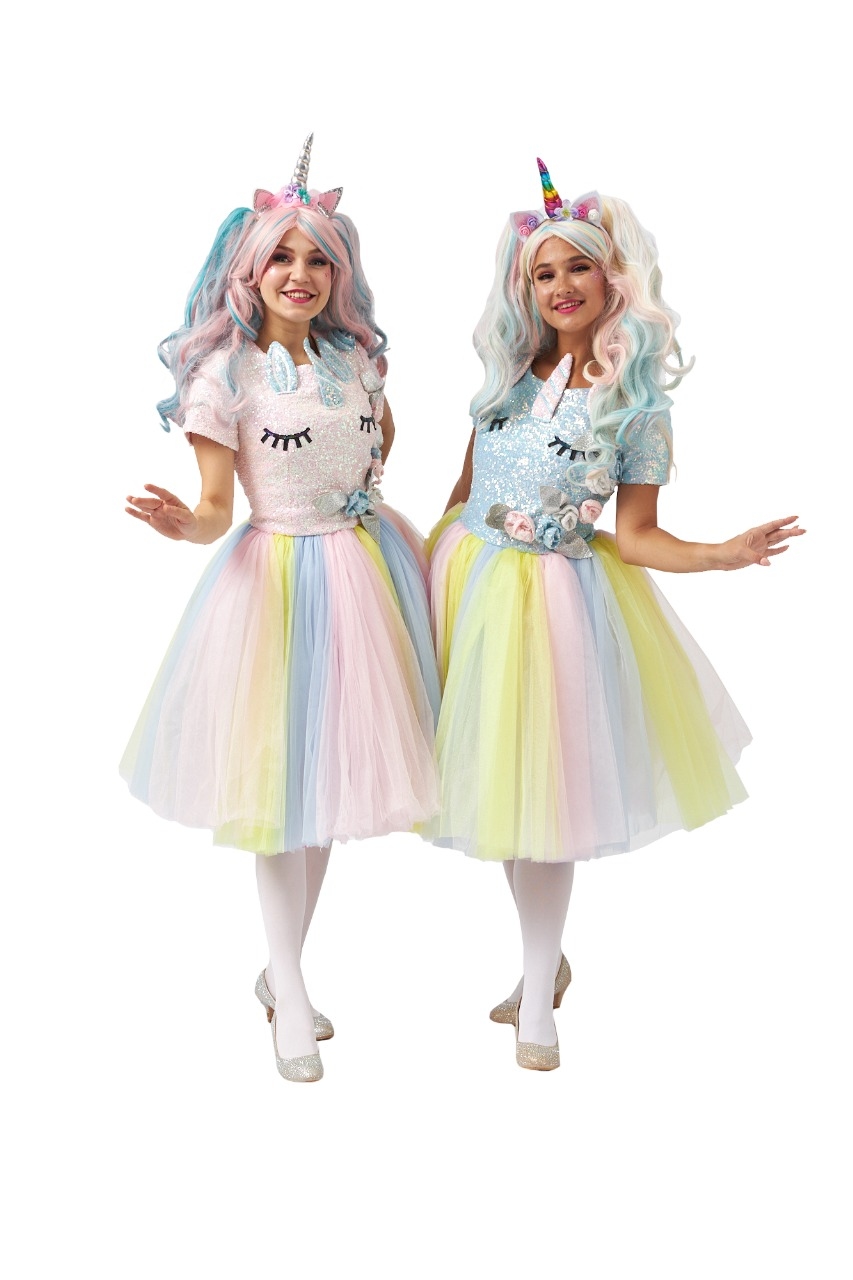 Заказать аниматора на праздник, день рождения