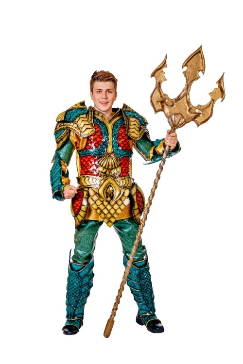 Заказать аниматора на праздник, день рождения