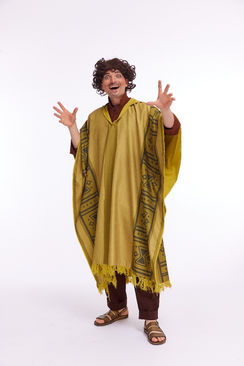 Заказать аниматора на праздник, день рождения