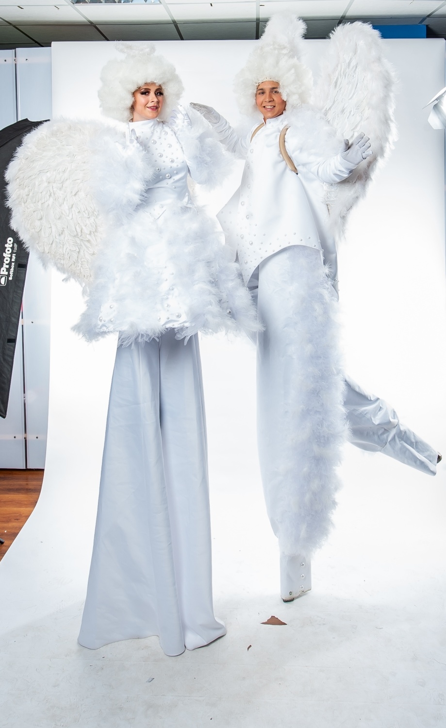 Заказать аниматора на праздник, день рождения