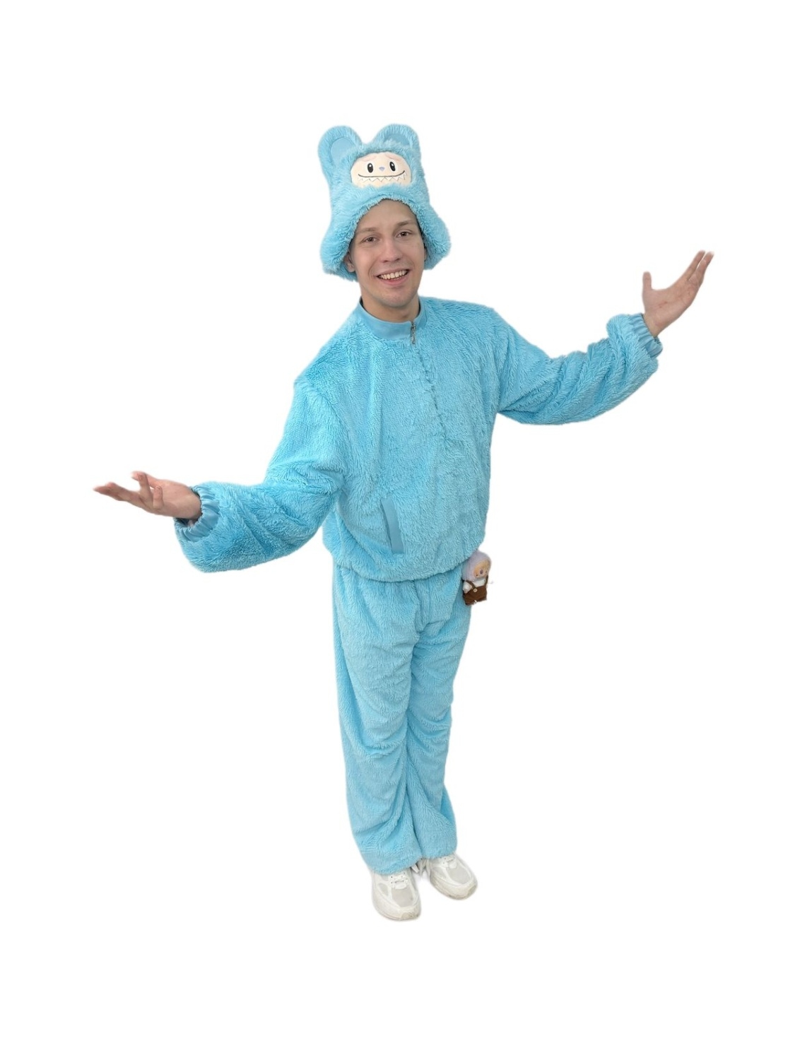 Заказать аниматора на праздник, день рождения