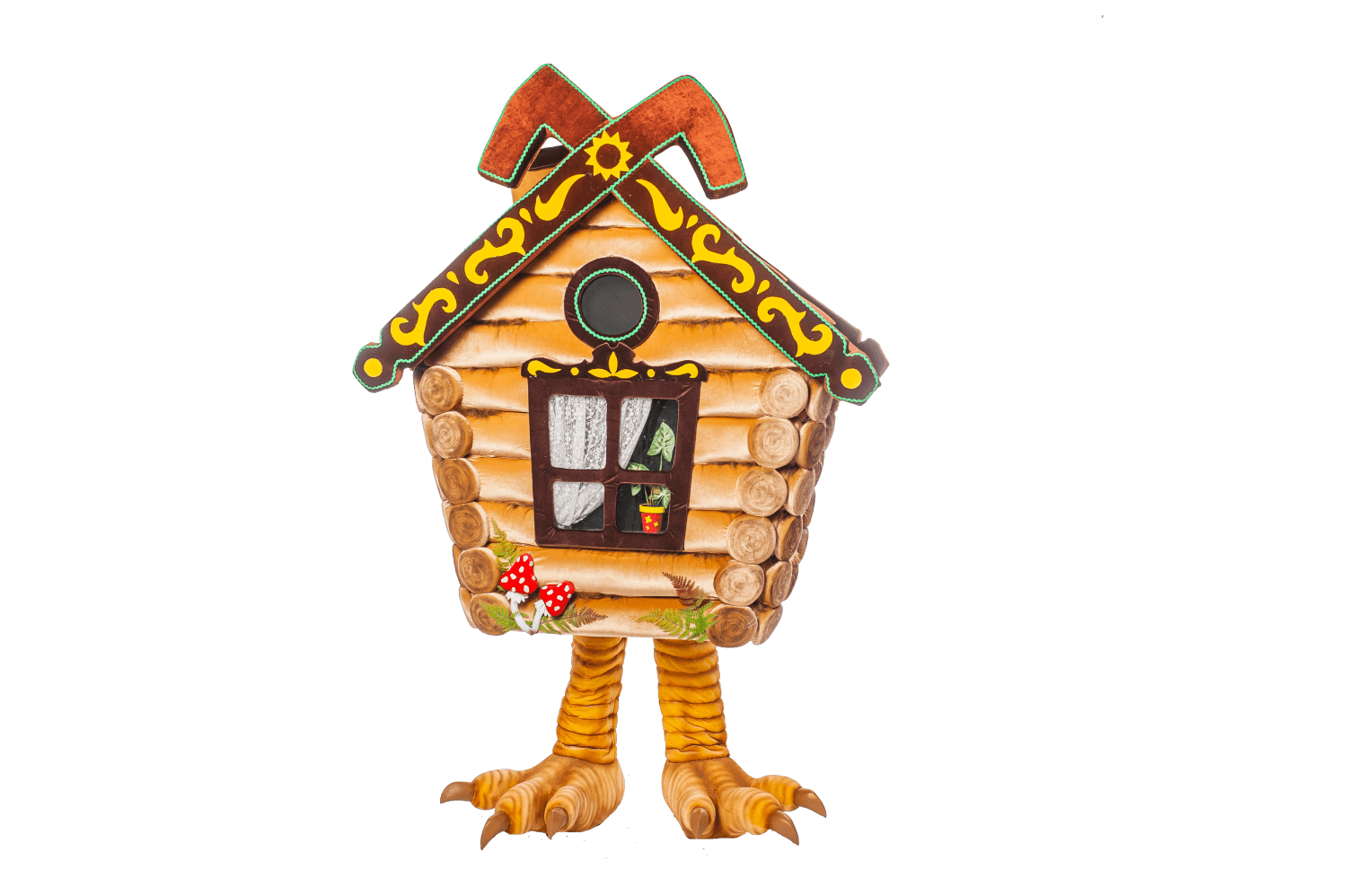 Заказать аниматора на праздник, день рождения