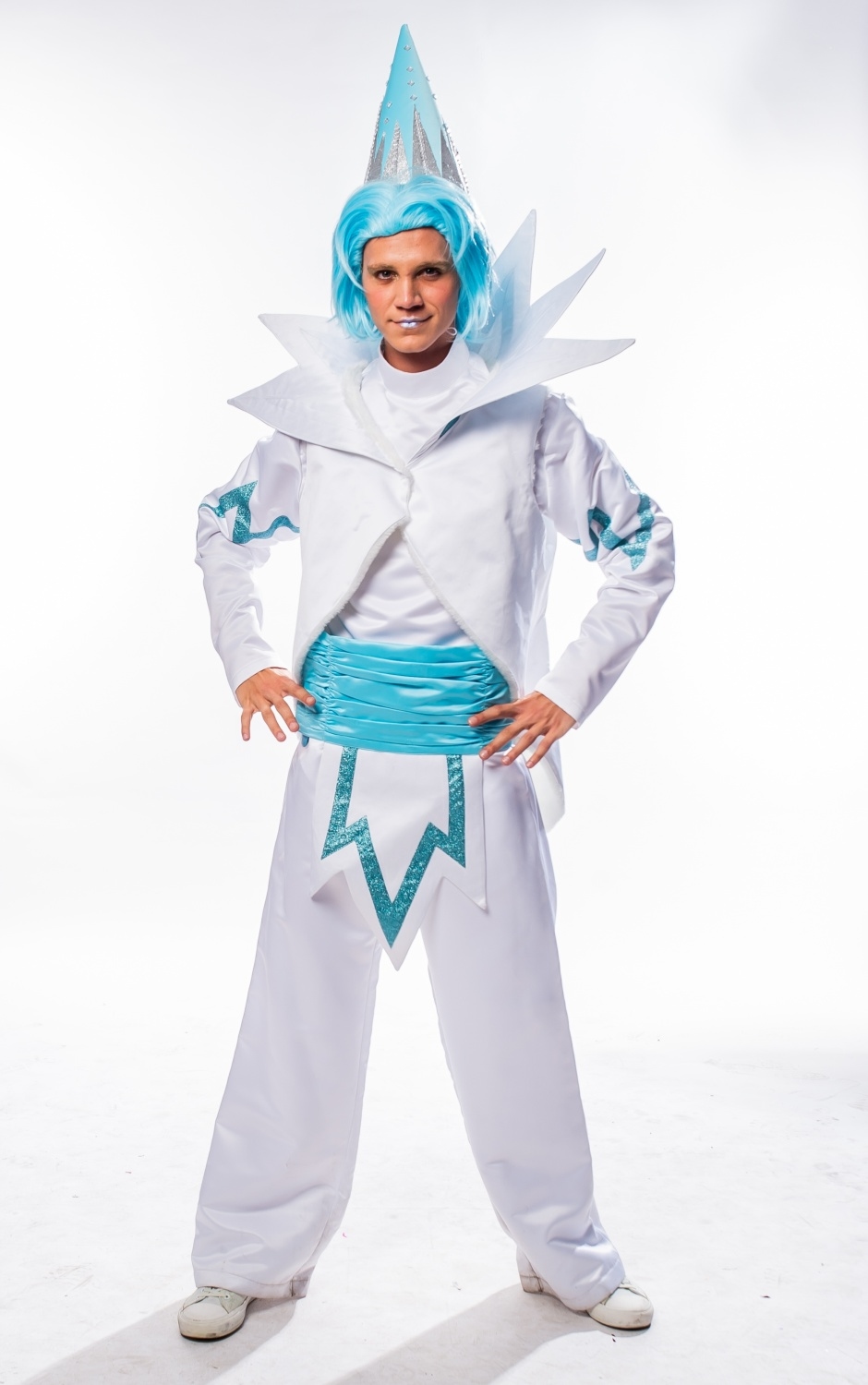 Заказать аниматора на праздник, день рождения