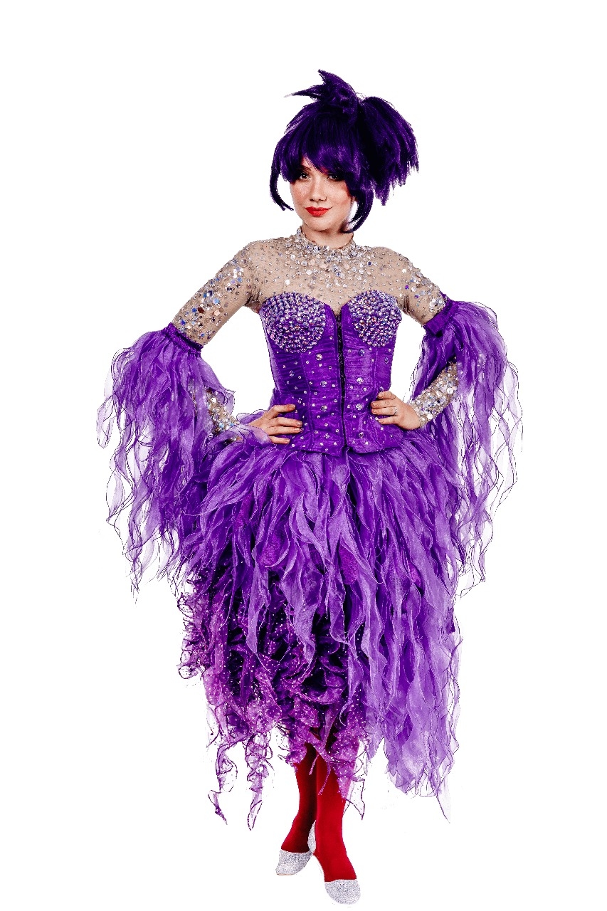 Заказать аниматора на праздник, день рождения