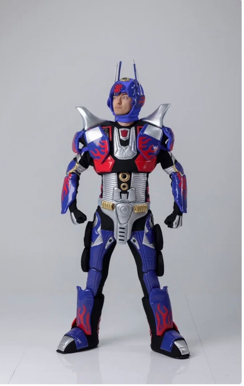 Заказать аниматора на праздник, день рождения