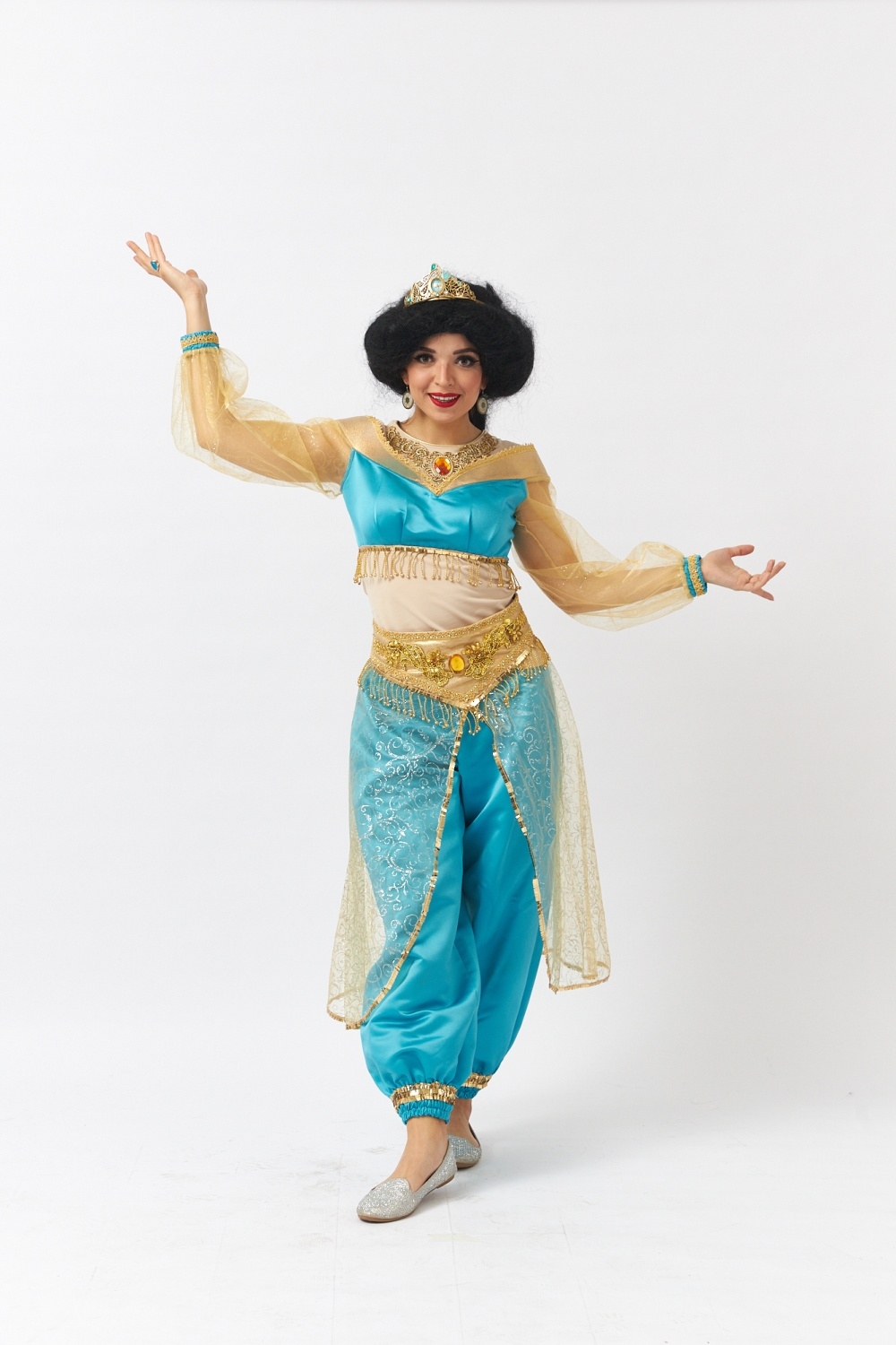 Заказать аниматора на праздник, день рождения