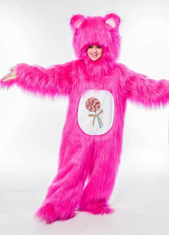 Заказать аниматора на праздник, день рождения