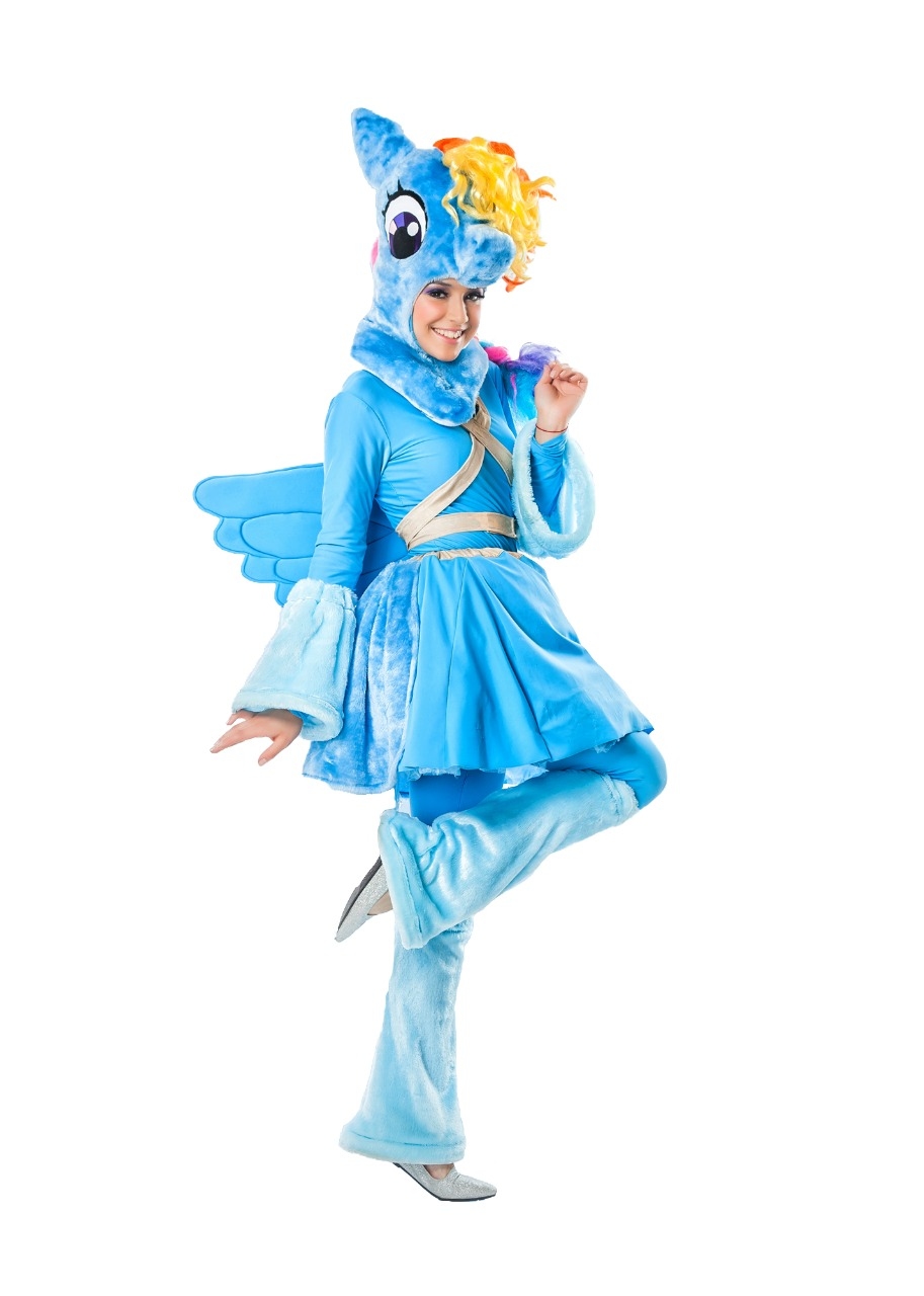 Заказать аниматора на праздник, день рождения