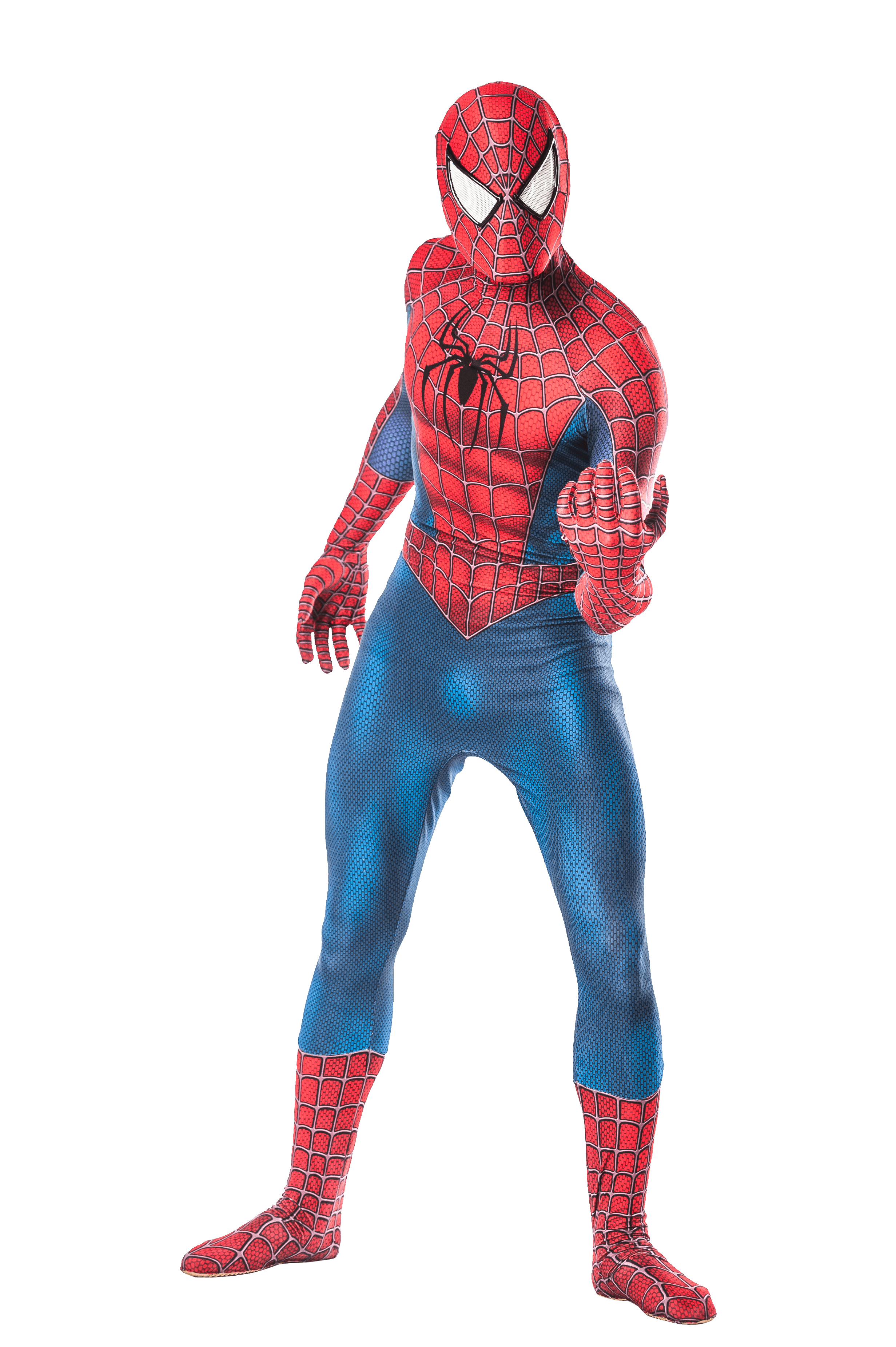 Заказать аниматора на праздник, день рождения