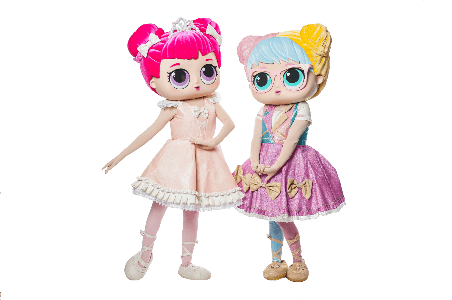 Заказать аниматора на праздник, день рождения