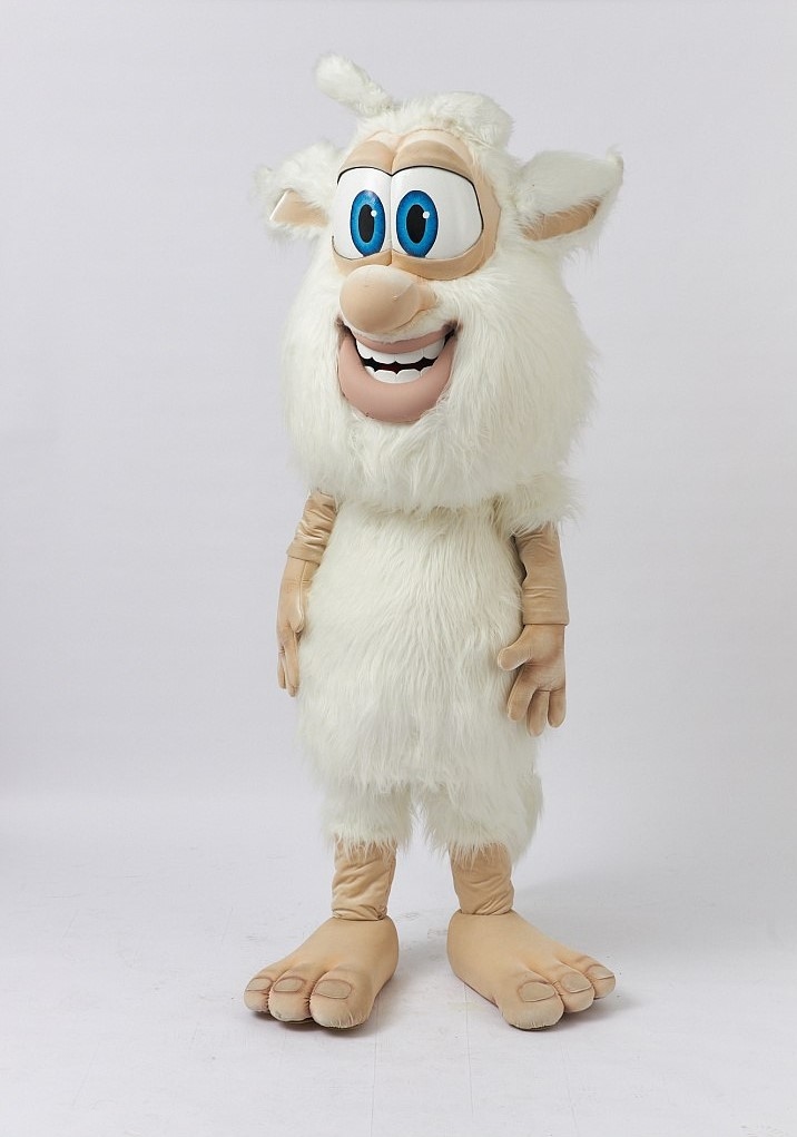 Заказать аниматора на праздник, день рождения