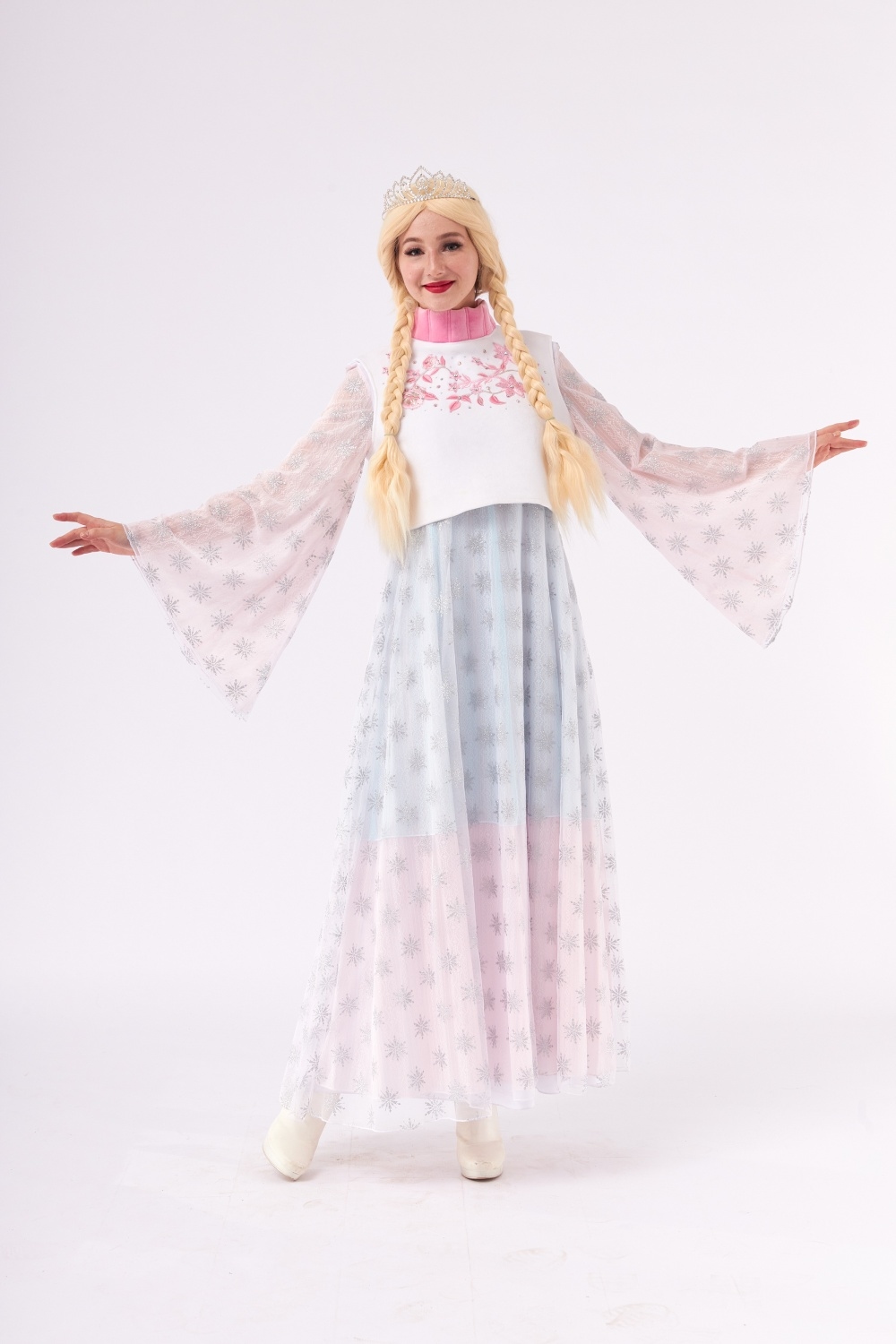 Заказать аниматора на праздник, день рождения