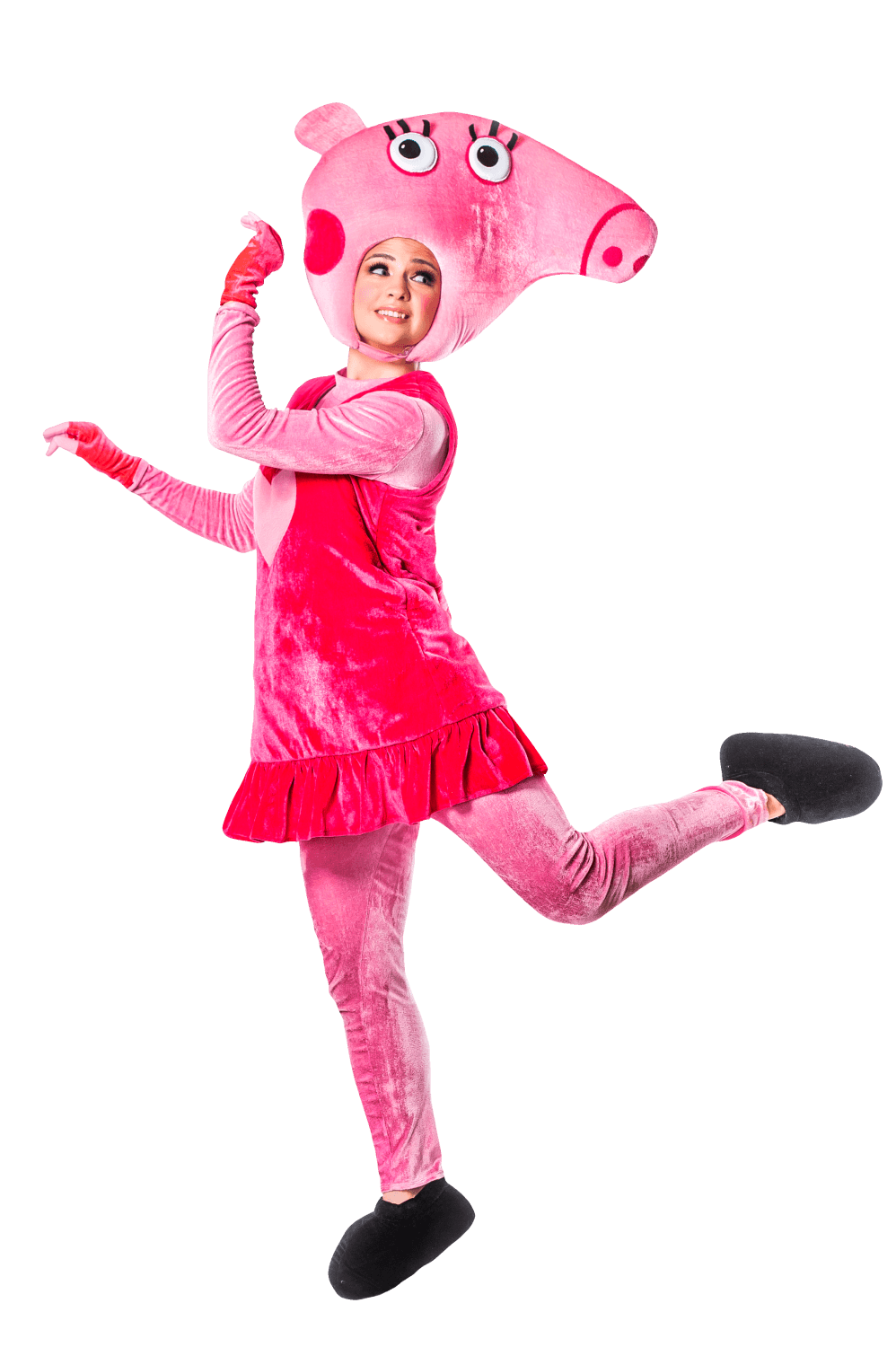 Заказать аниматора на праздник, день рождения