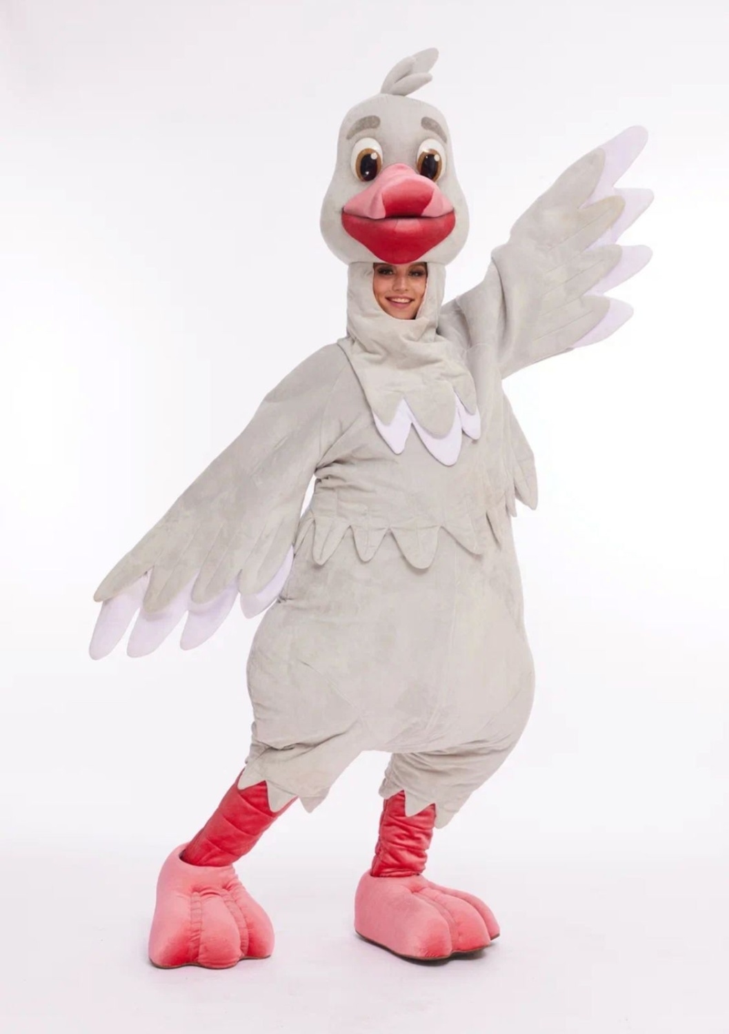 Заказать аниматора на праздник, день рождения