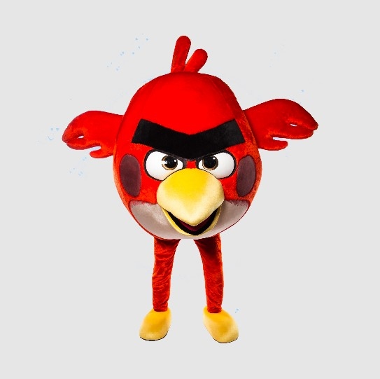 Заказать аниматора на праздник, день рождения