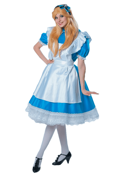 Заказать аниматора на праздник, день рождения