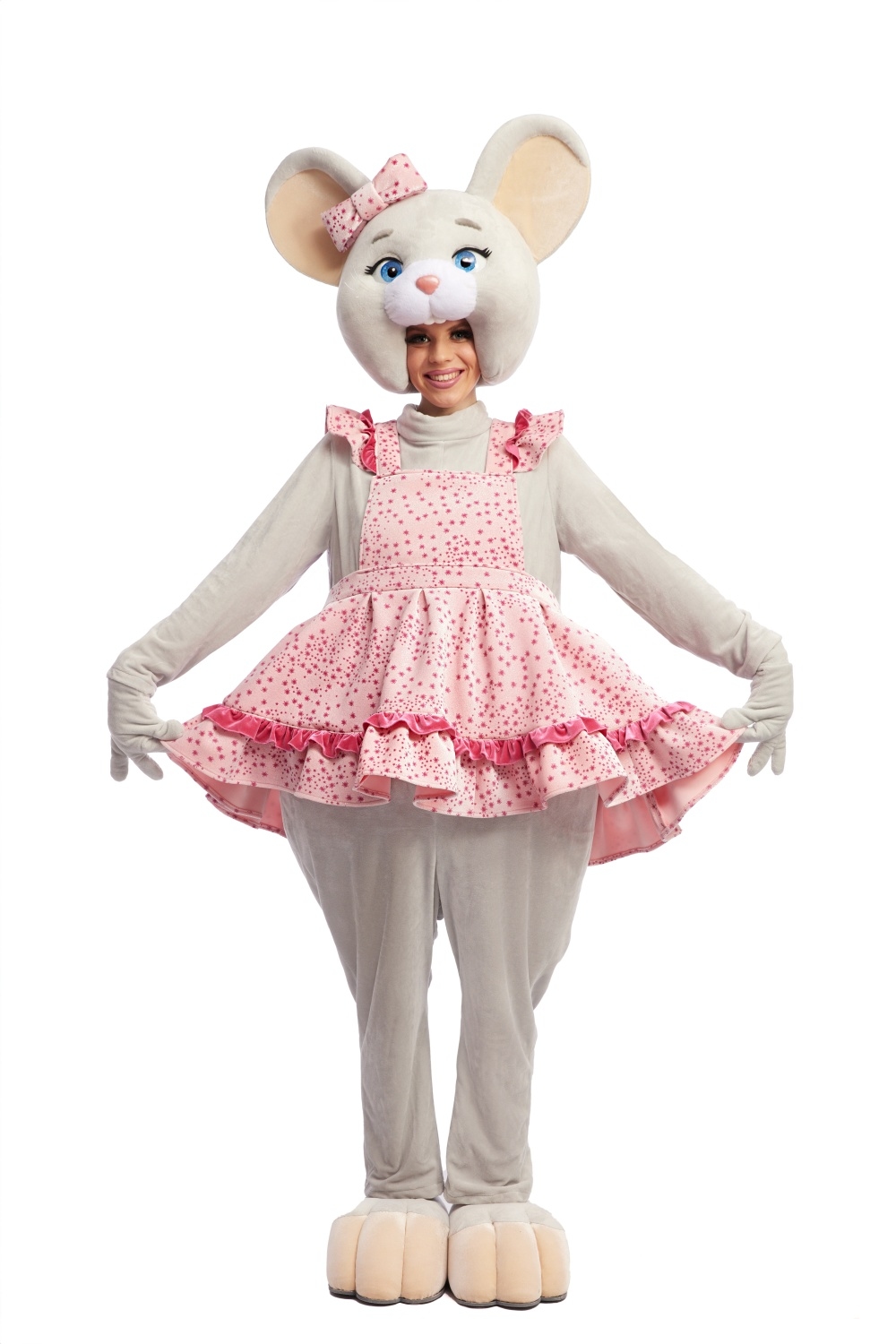 Заказать аниматора на праздник, день рождения