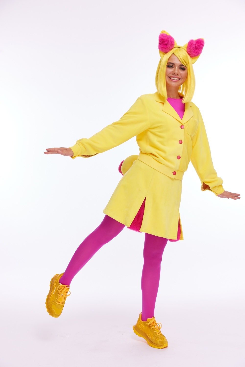 Заказать аниматора на праздник, день рождения