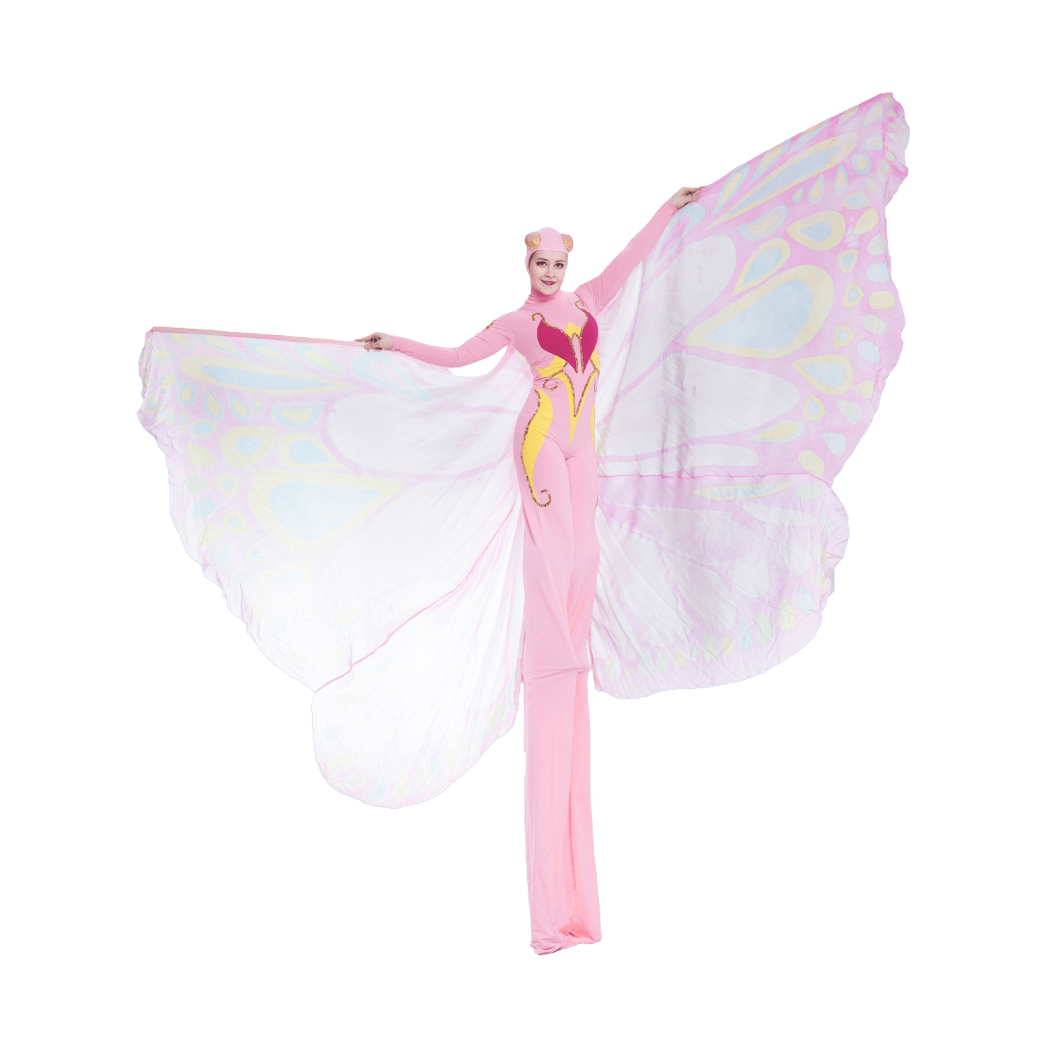 Заказать аниматора на праздник, день рождения