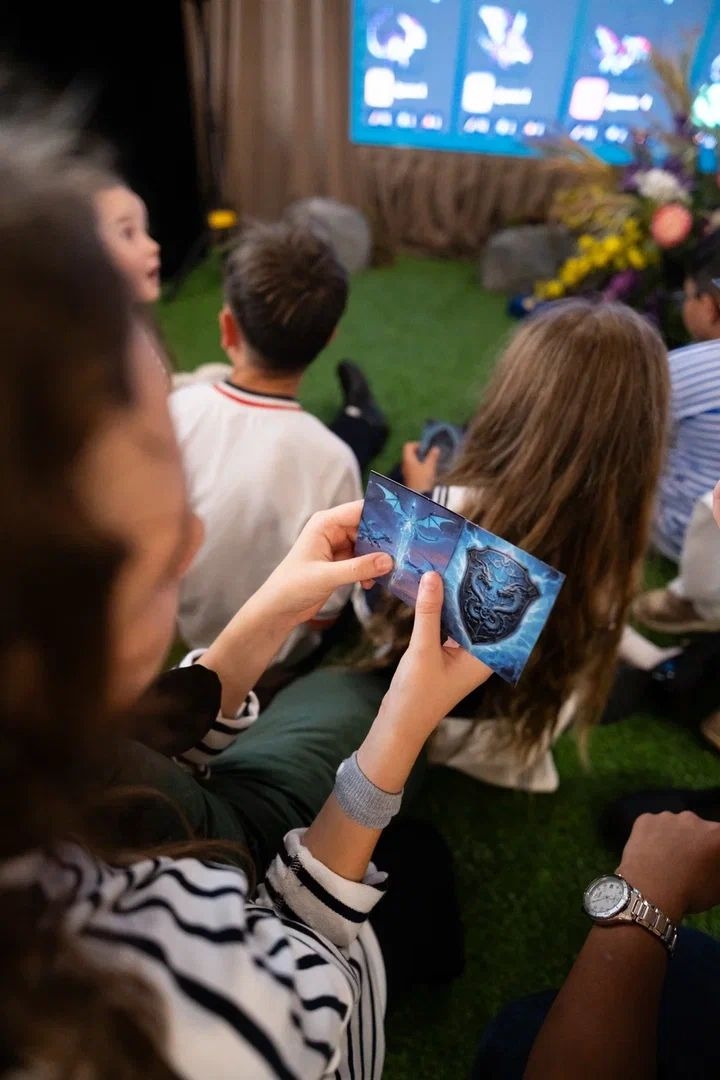 Квесты на детский и взрослый день рождения в Москве