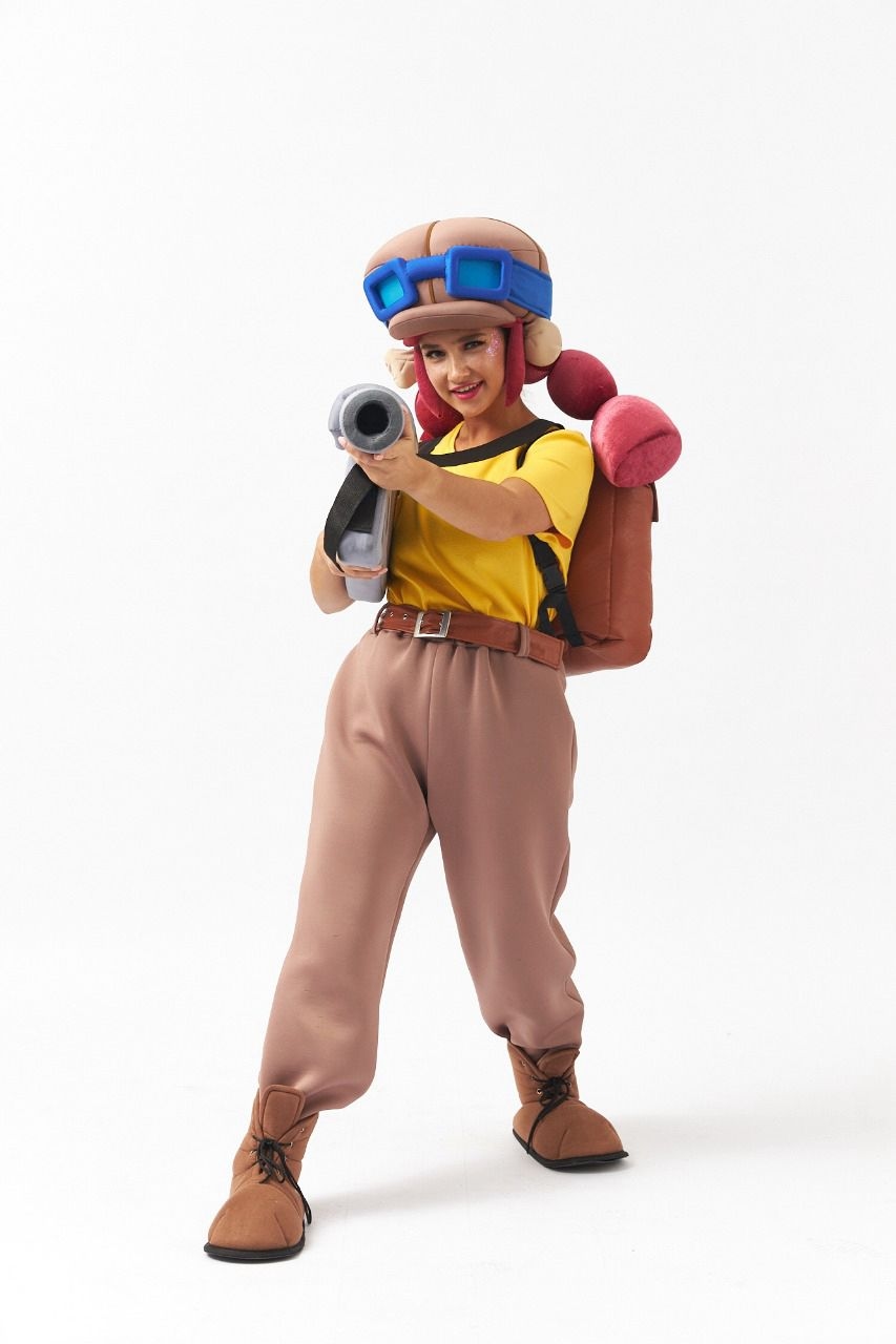 Заказать аниматора на праздник, день рождения