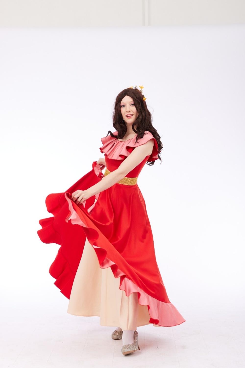 Заказать аниматора на праздник, день рождения