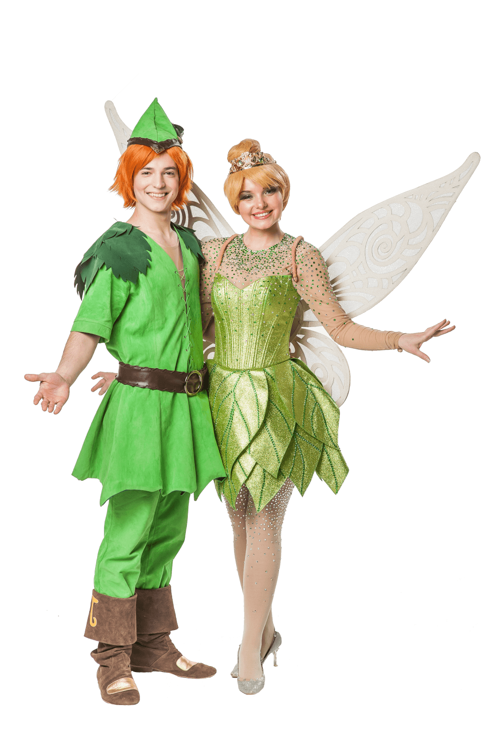 Заказать аниматора на праздник, день рождения