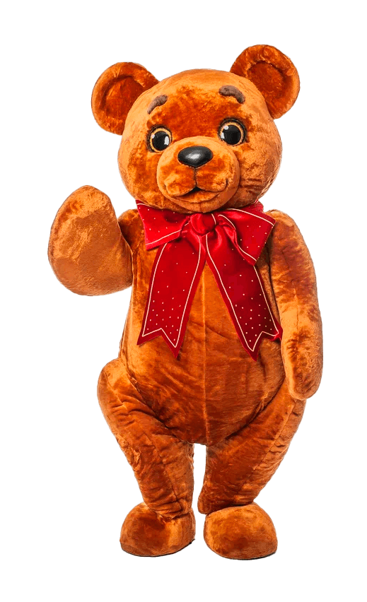 Заказать аниматора на праздник, день рождения