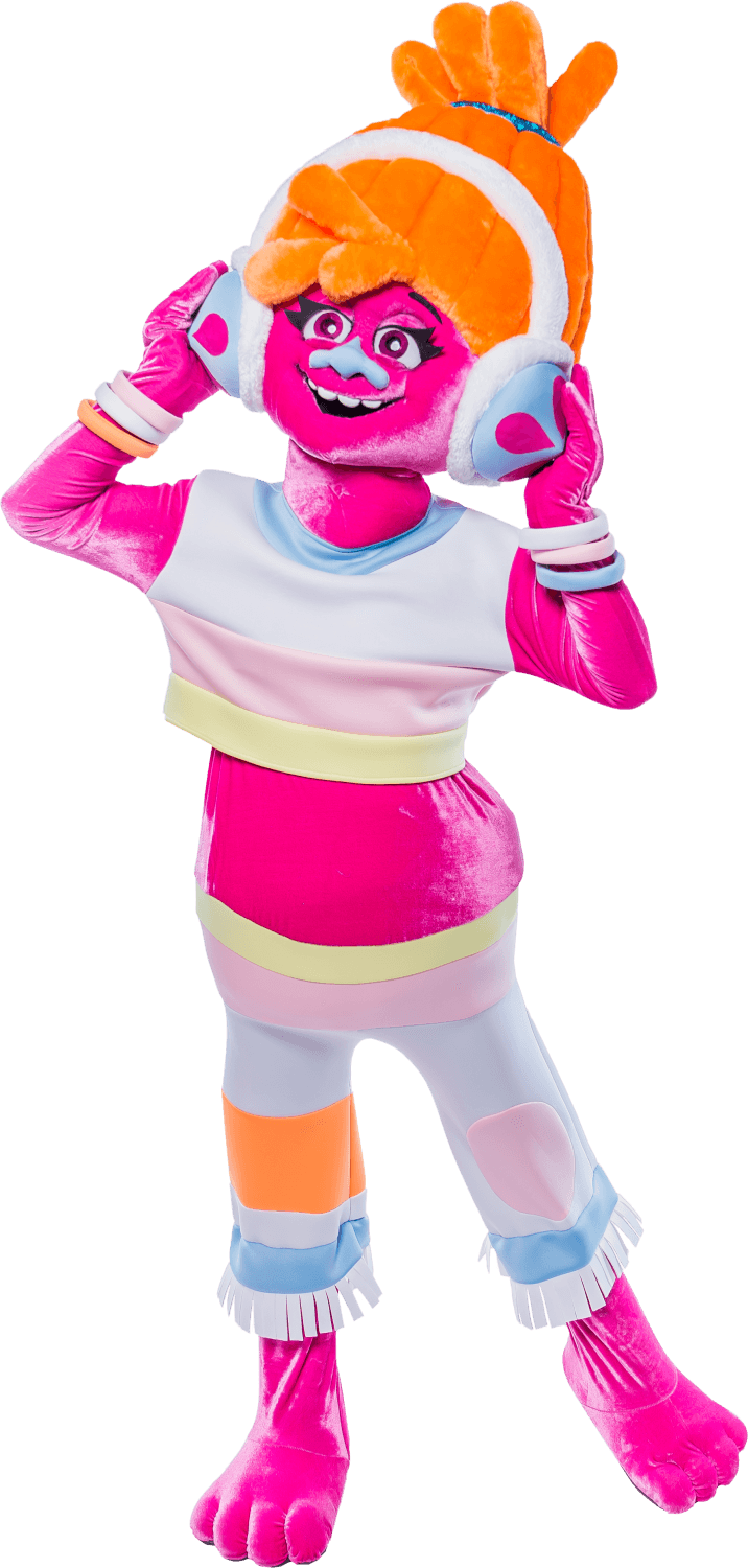 Заказать аниматора на праздник, день рождения