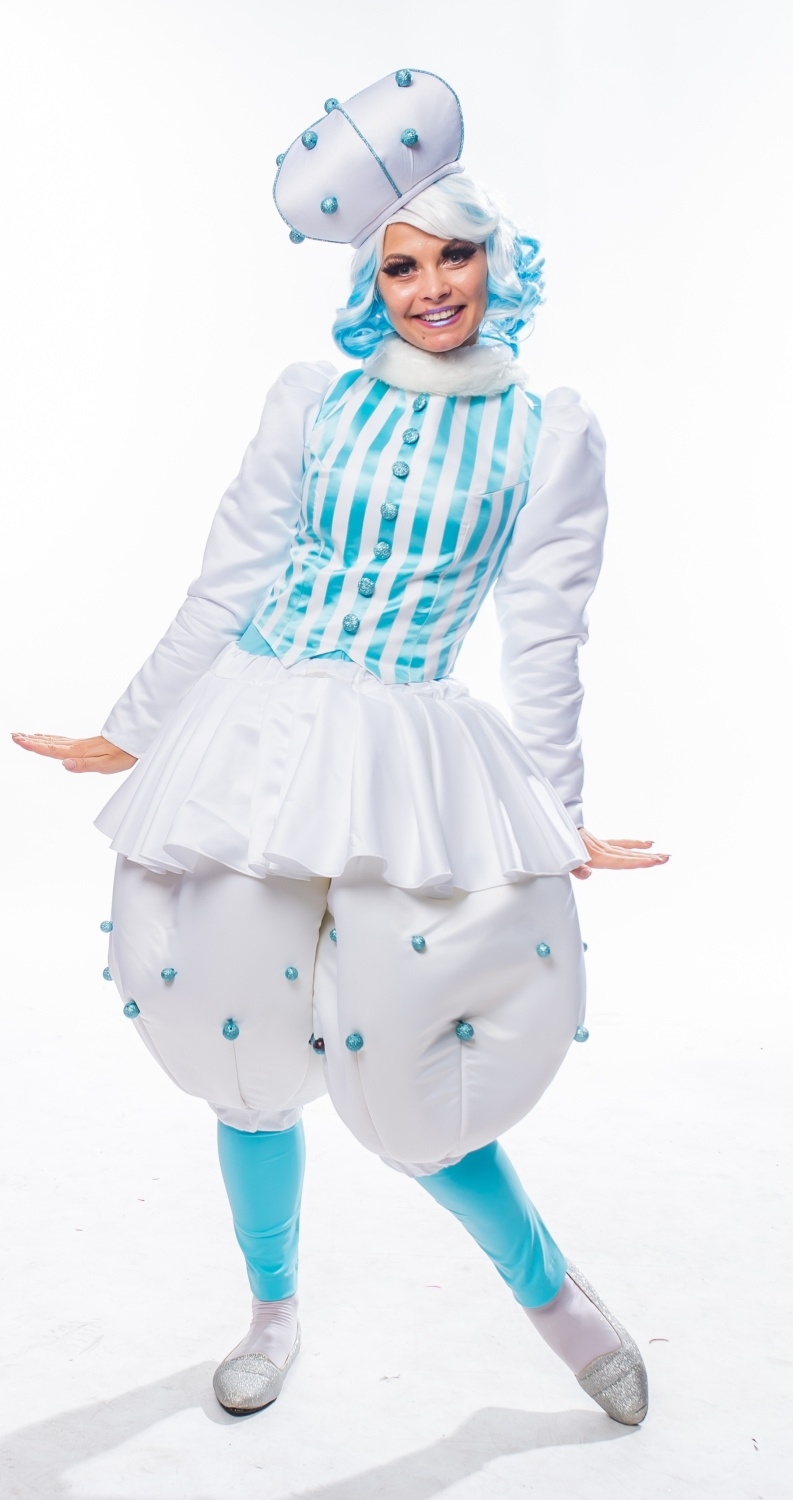 Заказать аниматора на праздник, день рождения