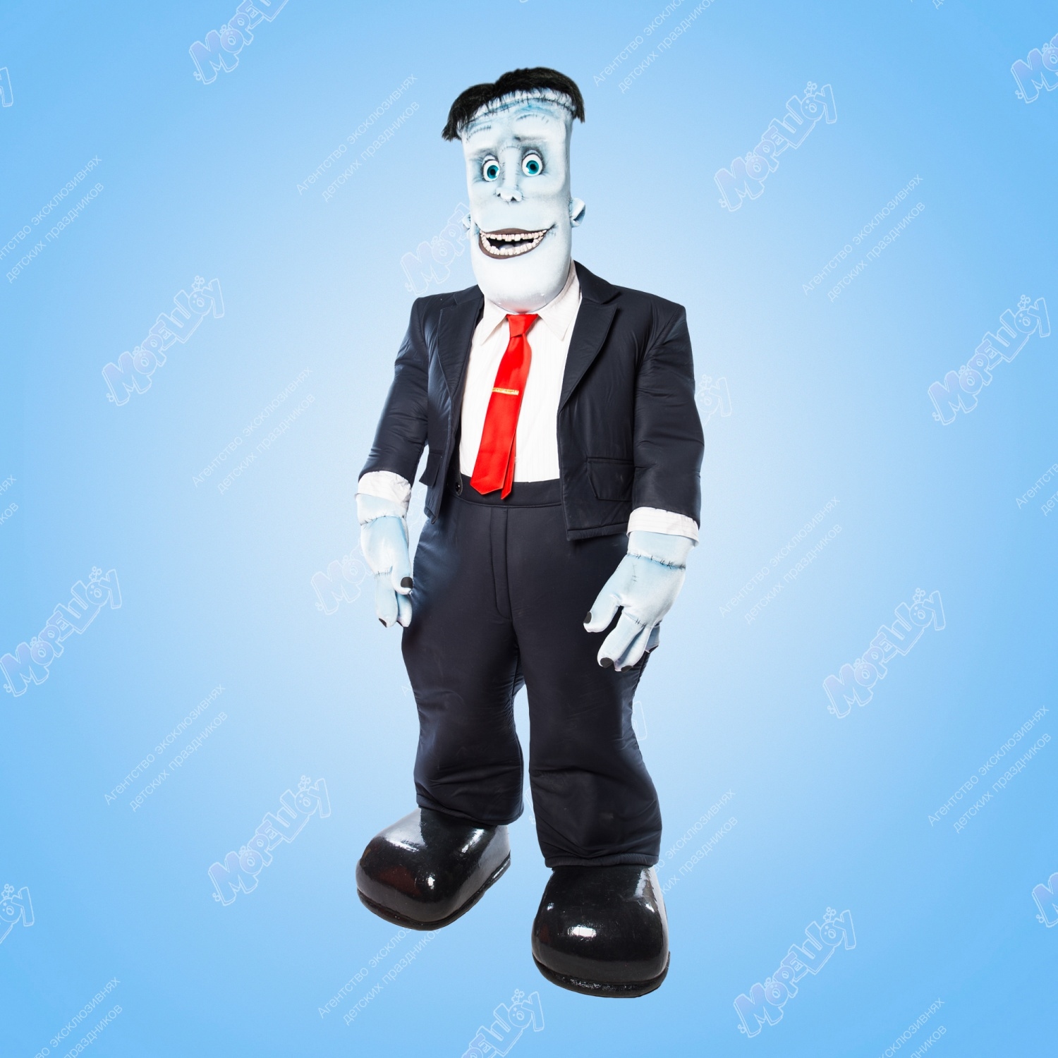 Заказать аниматора на праздник, день рождения