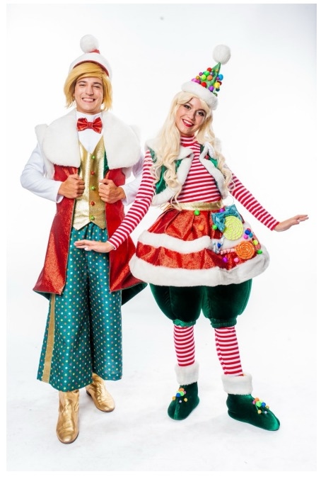 Заказать аниматора на праздник, день рождения