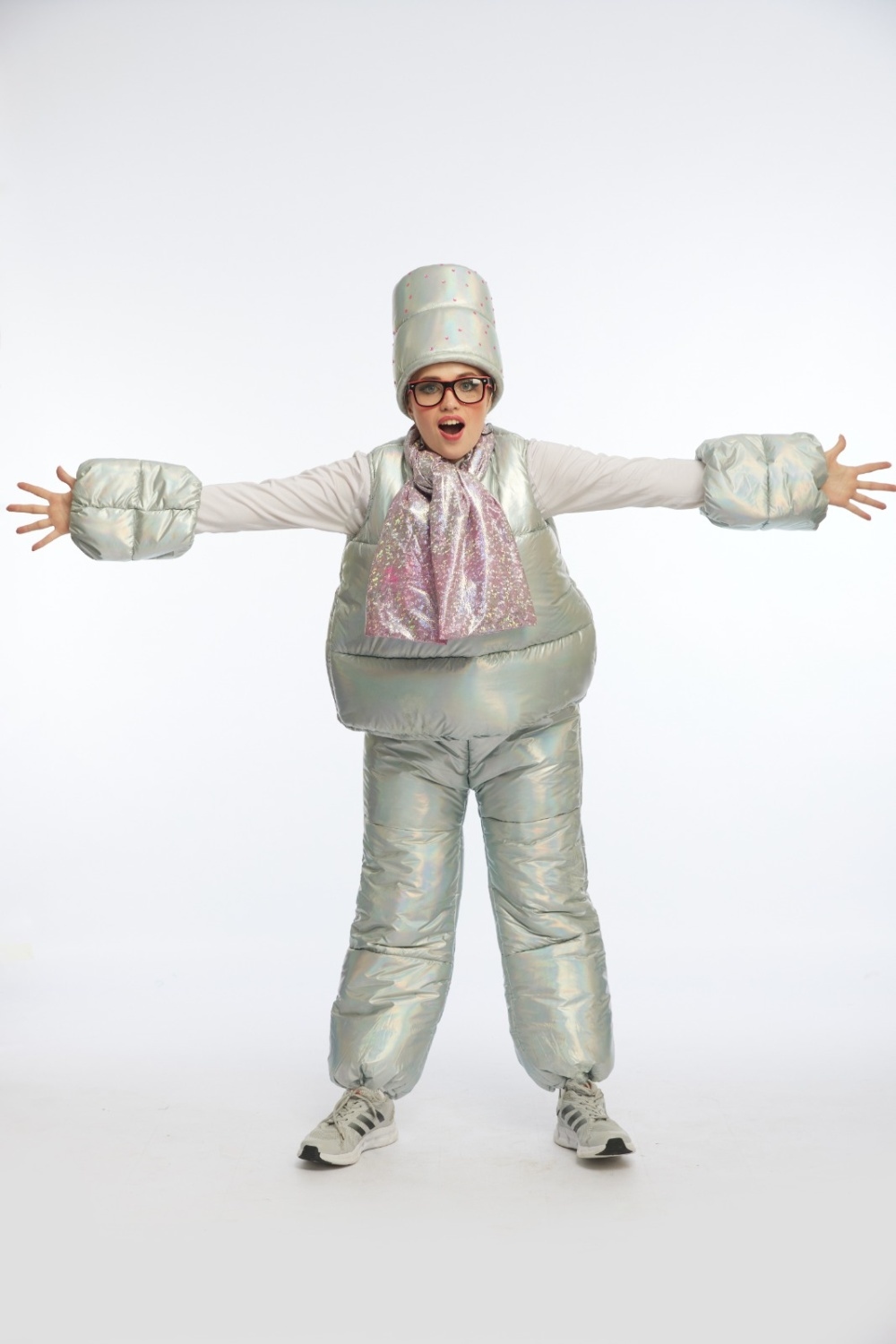 Заказать аниматора на праздник, день рождения