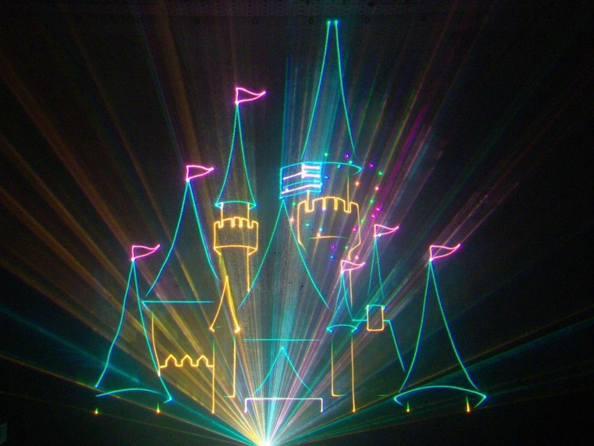 Шоу-программа на день рождения и другой праздник в Москве и области