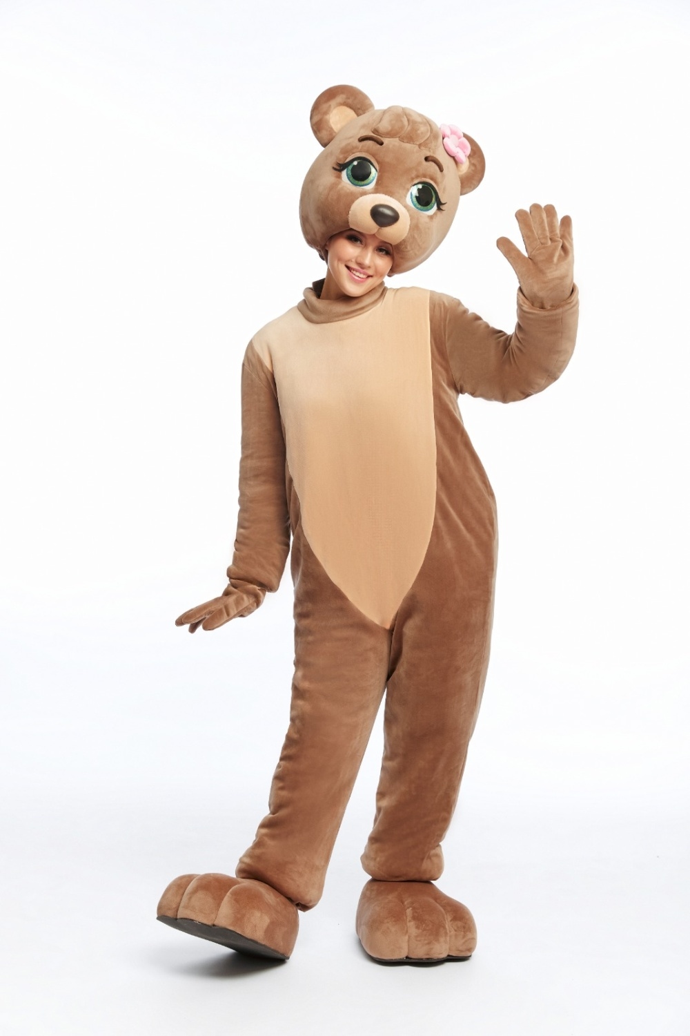 Заказать аниматора на праздник, день рождения